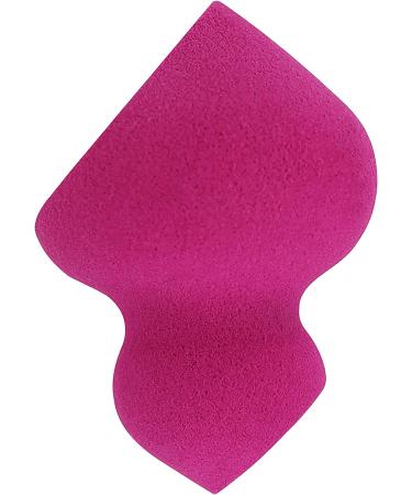 Real Techniques Miracle Sculpting Sponge â€“ Enhance Your Makeup Application | 1 Count - Buy Online on GoSupps.com
