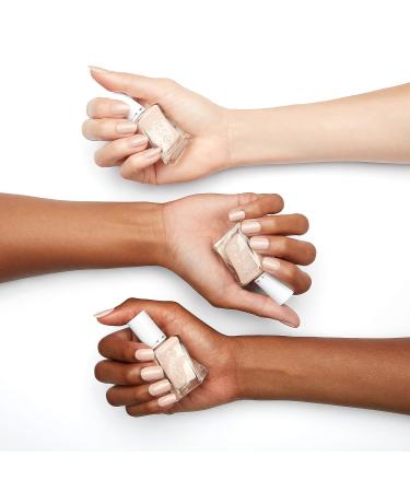 Essie Gel Couture Buttoned & Buffed 0.5 oz - 61 | Long-lasting Nail Polish - Buy Online on GoSupps.com