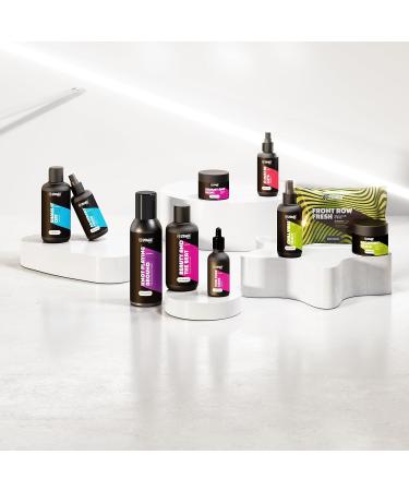 ZUMBA Hair & Body Mist - Post-workout Hair Mist & Body Mist For Women - Refreshing Body Oil Mist & Hair Scented Mist w/Bamboo & Aloe Vera extract 5.1 Fl Oz - Buy Online on GoSupps.com