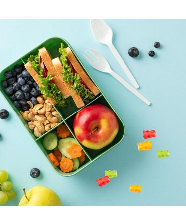 Mixed Gummies Sweets Hamper Tub - Fruit Flavour Golden Bear Jelly Sweets Bulk Buy 1.4kg with Topline Card. Christmas Gifts for Stocking Fillers Secret Santa Gifts for Kids or Party Bag Fillers. - Buy Online on GoSupps.com