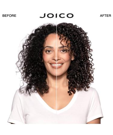 Joico Moisture Recovery Shampoo for Thick, Coarse, Dry Hair - 10.1 oz | Replenish Moisture, Restore Smoothness & Elasticity | With Jojoba Oil & Shea Butter - Buy Online on GoSupps.com