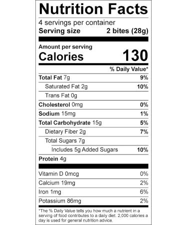 Epicured Protein Energy Bites (8 packs 16 traditional snack bars) Almond Cranberry - Buy Online on GoSupps.com