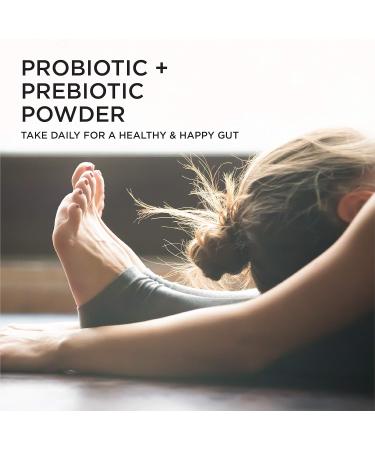 Organika Prebiotic + Probiotic Powder and Electrolytes + Enhanced Collagen (Strawberry Peach Flavor) Bundle Powder + Strawberry Peach Flavour - Buy Online on GoSupps.com