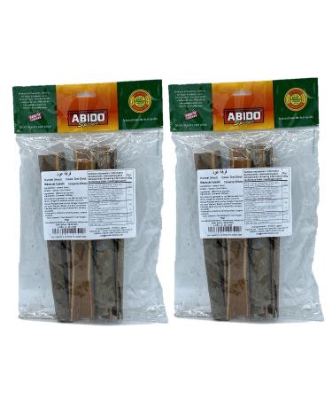 Abido Pack of 2 Cinnamon Sticks - Abido - 100g bag