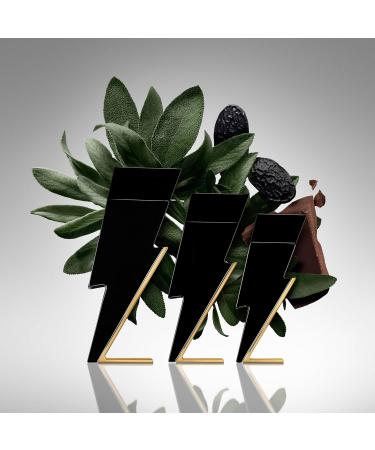 Carolina Herrera Bad Boy EDT Spray Men 5.1 oz 5.1 Fl Oz (Pack of 1) - Buy Online on GoSupps.com