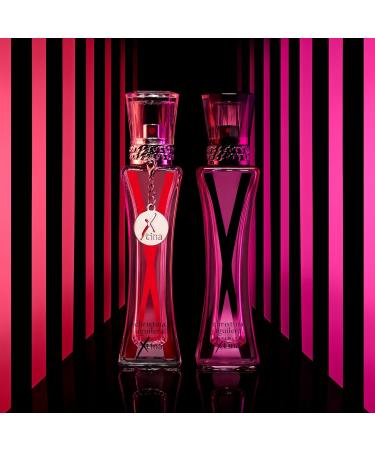 CHRISTINA AGUILERA INFINITE XTINA Perfume for Women Eau de Parfum Spray 1.0 fl. oz - Buy Online on GoSupps.com