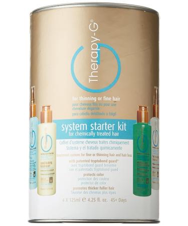 System Starter Kit (45 Day) - Boost Your Health & Wellness | International Shipping Available - Buy Online on GoSupps.com