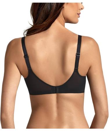 Anita Prosthesen-BH 95B Black - Comfortable & Stylish Support for All Sizes | Ships Internationally - Buy Online on GoSupps.com