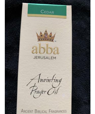 Anointing Oil-King's Garments -4 oz - Buy Online on GoSupps.com