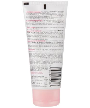 EVELINE WHITE PRESTIGE 4D Whitening Hand Cream 3 in 1 | 100ml - Buy Internationally - Buy Online on GoSupps.com