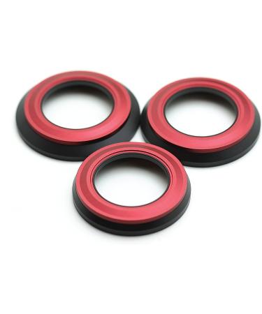 Kamerar MagFilter 52mm Adapter Ring with Carrier Bag for Sony RX100 Canon G7X Nikon Panasonic - Buy Online on GoSupps.com