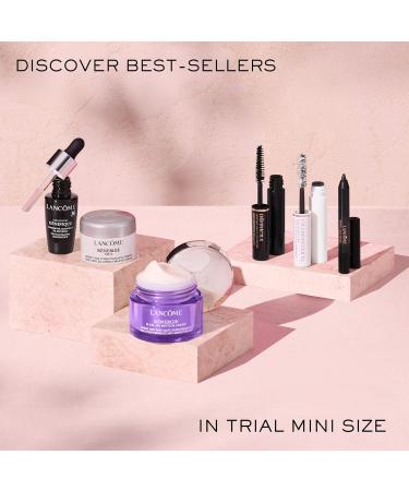 Lanco me - Bestsellers Mini Trial Size Discovery Set - Amazon Exclusive - Buy Online on GoSupps.com