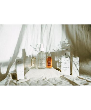 Little Seed Farm Elasticity Serum - Skin Toning and Firming Serum 1.0 fl oz - Buy Online on GoSupps.com