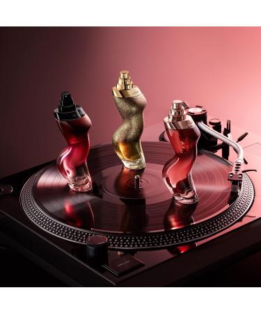 Shakira Perfumes - Dance Red Midnight for Women - Long Lasting - Elegant Sexy and Femenine Fragance - Sweet and Bold Notes - Ideal for Day Wear - 2.7 Fl Oz SKR DANCE RED MIDNIGHT 2021 EDT 2.7 Fl Oz (Pack of 1) - Buy Online on GoSupps.com