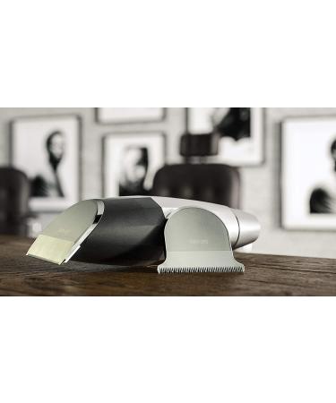 Bevel T Blade Trimmer Attachment for Precision Fading and Outlining - Compatible with Bevel Trimmer - Silver T-Blade for Men - Buy Online on GoSupps.com