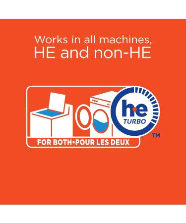 Tide PODS Laundry Detergent Liquid Pacs Original 31 Count - Packaging May Vary 31 count (Pack of 1) - Buy Online on GoSupps.com