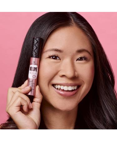 Essence Volume Stylist 18Hr Curl & Hold Mascara, Black, Cruelty-Free - Pack of 3 - Buy Online on GoSupps.com