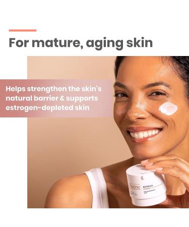 Eau Thermale Avene RetrinAL Ceramide Lipid-Replenishing Balm with Bakuchiol & Niacinamide - 1.3 fl. oz - Buy Online on GoSupps.com