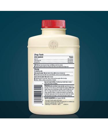 Gold Bond Cornst Plus Baby Powder - 4 oz - Buy Online on GoSupps.com