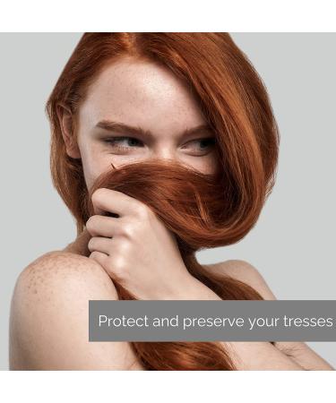 Giovanni Satin Pillowcase - Elegant Silver | Luxurious Softness for Hair & Skin - Buy Online on GoSupps.com