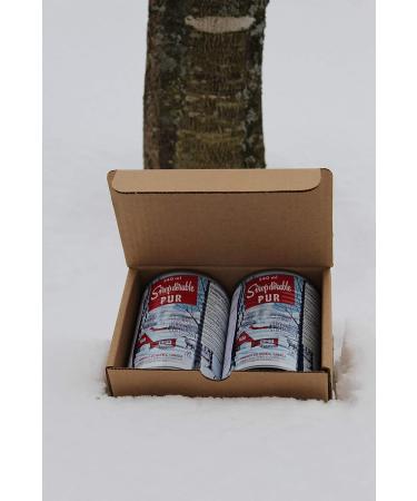 Maple Syrup - rabli re Papy : 2 x 540ml - Buy Online on GoSupps.com