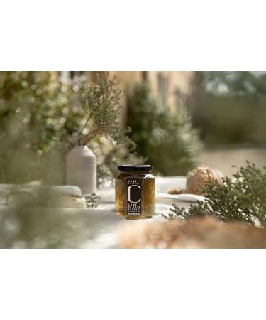  leos LEOS - Wild Thyme Confit - C DE LEOS - 328g - 100% Artisanal - Made in France - No colorings & no preservatives - Buy Online on GoSupps.com