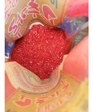 Wang hot Pepper Powder (coarse) 1lb - Buy Online on GoSupps.com