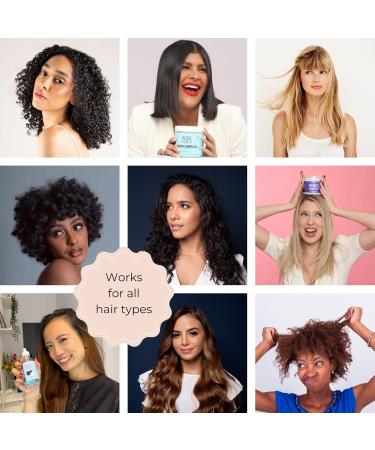 Agua de Cielo Hair Ampoules Set - Intensive Treatment for Damaged Hair Nourish & Repair | Reduce Hair Loss - 4 x 10ml - Buy Online on GoSupps.com