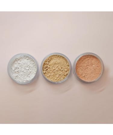 Pippa of London Setting Powder 847 - Peach - Buy Online on GoSupps.com