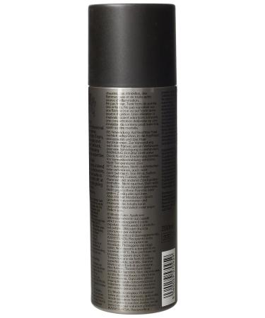 Label.M Volume Mousse 200ML - Boost Hair Volume Effortlessly - Buy Online on GoSupps.com