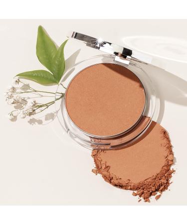 PR Mineral Glow Illuminating Bronzer Powder - Skin Perfecting Highlighter - Buy Online on GoSupps.com
