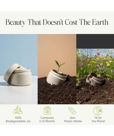 H4H Naturals Organic Manuka Oat Repair Butter Intensive Care Balm with Propolis Calendula & Hemp Oil For dry sensitive skin 100 ml - Buy Online on GoSupps.com