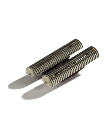 Wahl Professional 5 Star Series Finale Shaver Replacement Gold Foil Cutter Bar Assembly - Hypo-Allergenic Bump Free Shaving for Barbers - Model 7043 - Buy Online on GoSupps.com