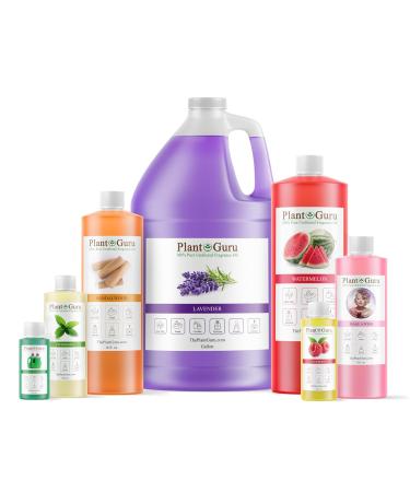 Pumpkin Spice Fragrance Oil 8 fl. oz. | Ideal for DIY Soap Making Candles & Aromatherapy - Buy Online on GoSupps.com