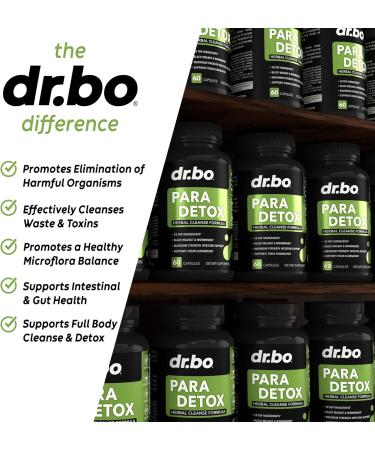 Colon Cleanse Detox Capsules for Intestinal Bloating & Digestive Cleansing - Constipation Relief Supplement for Gut Health - Herbal Flush - Buy Online on GoSupps.com