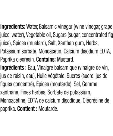 Kraft Rancher's Choice Salad Dressing Calorie-Wise 425 ml Bottle - Buy Online on GoSupps.com