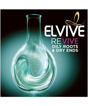 L'Or al Paris Elvive Extraordinary Clay Dry Shampoo 4 oz. - Packaging May Vary - Buy Online on GoSupps.com