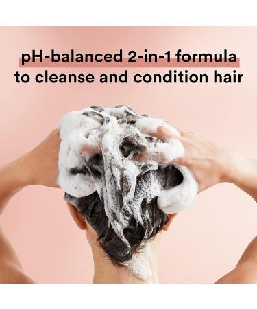 Suave 2 in 1 Shampoo and Conditioner - Micellar Infusion for All Hair Types | 28 oz - Shop Internationally - Buy Online on GoSupps.com