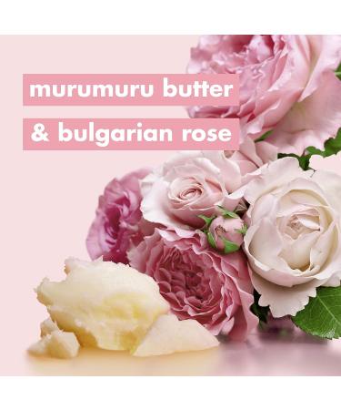 Love Beauty and Planet Blooming Color Shampoo 13.5 oz | Vegan Sulfate-Free Paraben-Free for Color-Treated Hair | Murumuru Butter & Rose - Buy Online on GoSupps.com