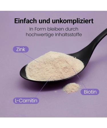 My167 Slim - 500g | High-Quality Protein Meal Replacement | Effective Weight Loss & Energy Boost | Dietary Supplements for Daily Vitality - Buy Online on GoSupps.com
