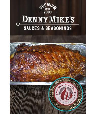 Premium All Purpose Seasoning Gluten-Free Keto Friendly Spice Rub For BBQ Meat Chicken Seafood Vegetables Pizza Bagels Popcorn and More. Pixie Dust By DennyMike's 7oz 7 Ounce (Pack of 1) - Buy Online on GoSupps.com