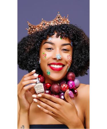 Morgan Taylor Winter 2023 Collection (Wrapped Around Your Finger) 15ml - Buy Online on GoSupps.com