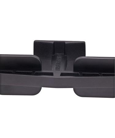 Brainwavz Truss: All-Metal Dual Headphone Hanger Stand for Under Desk - Buy Online on GoSupps.com