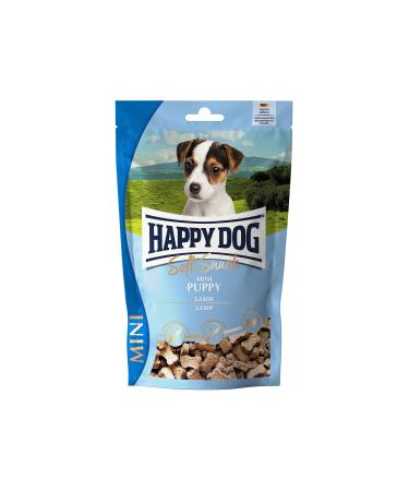 Happy Dog SoftSnack Mini Puppy 100 g Happy Dog SoftSnack Mini Puppy 100 g (1 pack)