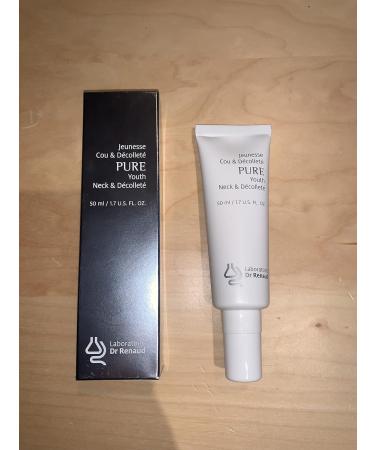 Dr Renaud Pure Neck & D collet  - Buy Online on GoSupps.com