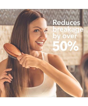 Macadamia Professional Nourishing Repair Hair Masque - 8 FL Oz - Sulfate & Paraben Free - Organic Vegan Hair Care for Moisture & Elasticity - Buy Online on GoSupps.com