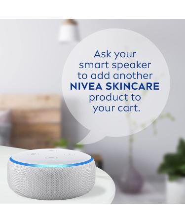 NIVEA Skin Firming Hydrating Body Lotion 16.9 oz - Q10 Formula for Normal Skin - Buy Online on GoSupps.com