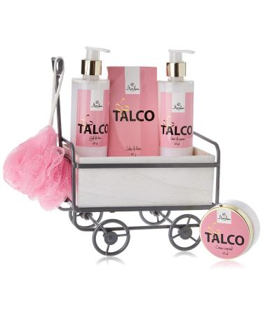 SHAUSA Body Cream 200g