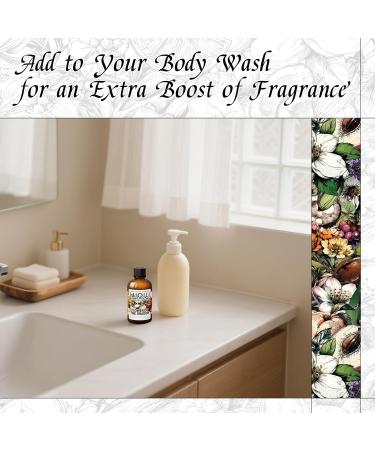 HIQILI 100ML Patchouli Essential Oil & 30ML Flower of The Dragon Fragrance Oil for DIY Diffuser - Buy Online on GoSupps.com