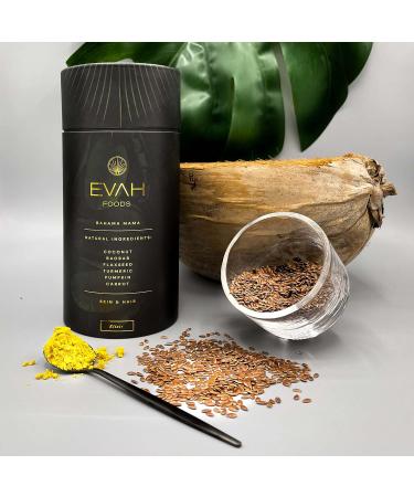 EVAH foods | Bahama mama Collection Gift Box | Superfoods mix powder 100% ORGANIC | Skin and hair beauty - Buy Online on GoSupps.com